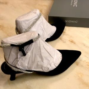 VIONIC dress shoes.